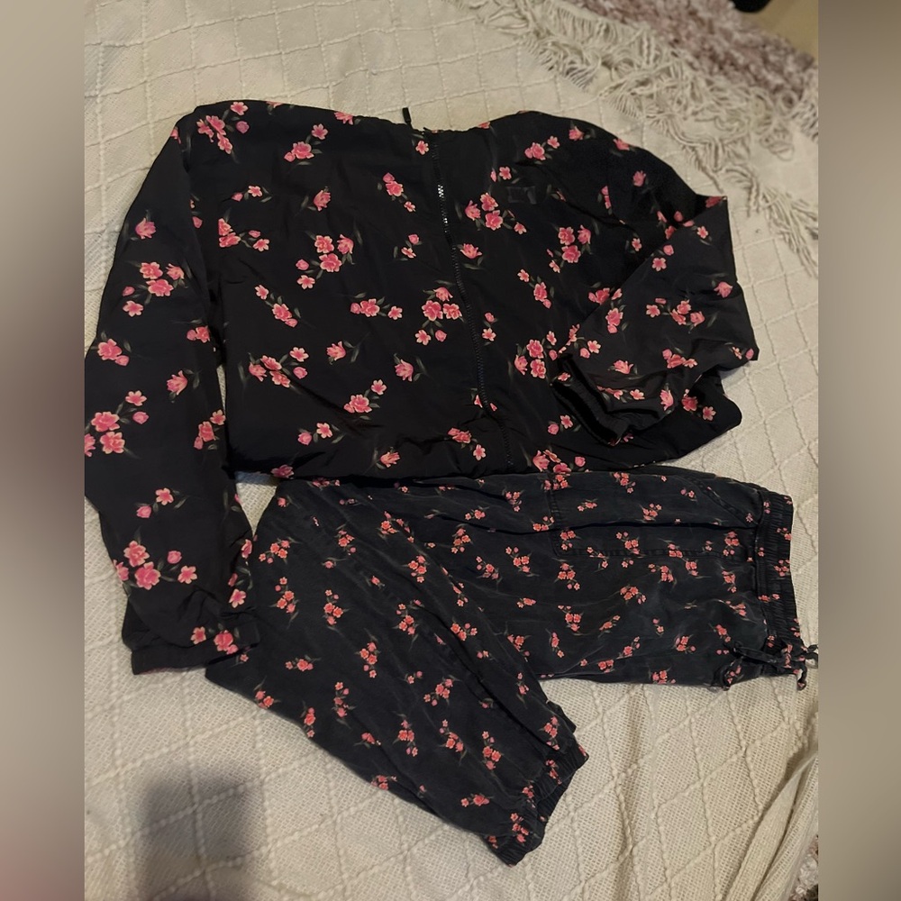 Victoria Secret Tracksuit